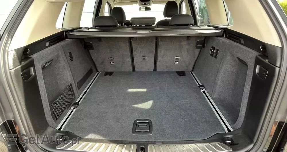 BMW X3 XDrive20d Business Edition