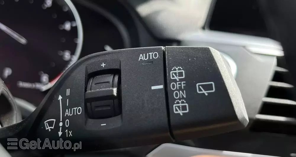 BMW X3 XDrive20d Business Edition