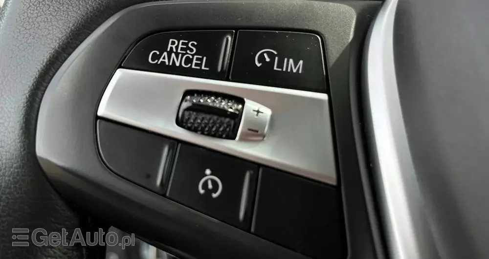 BMW X3 XDrive20d Business Edition