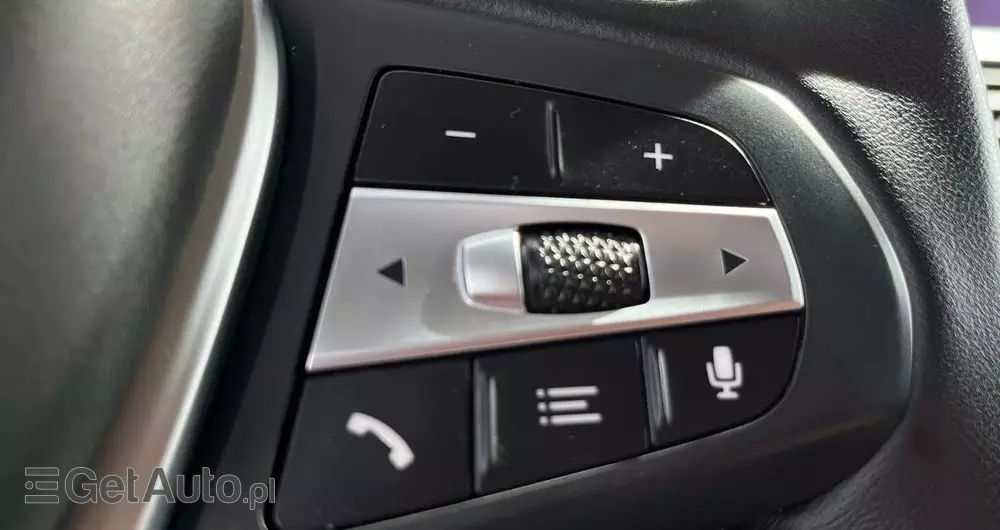 BMW X3 XDrive20d Business Edition