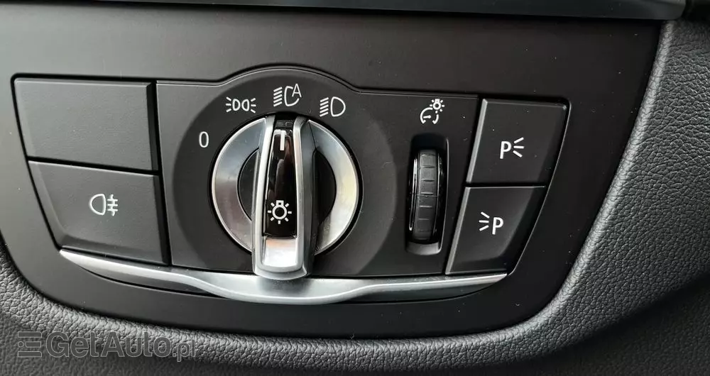 BMW X3 XDrive20d Business Edition