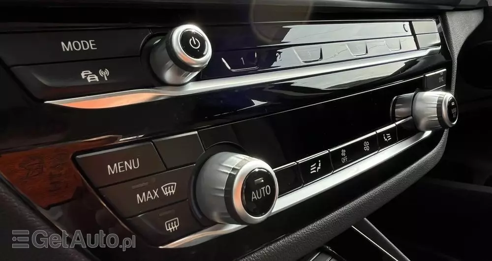 BMW X3 XDrive20d Business Edition