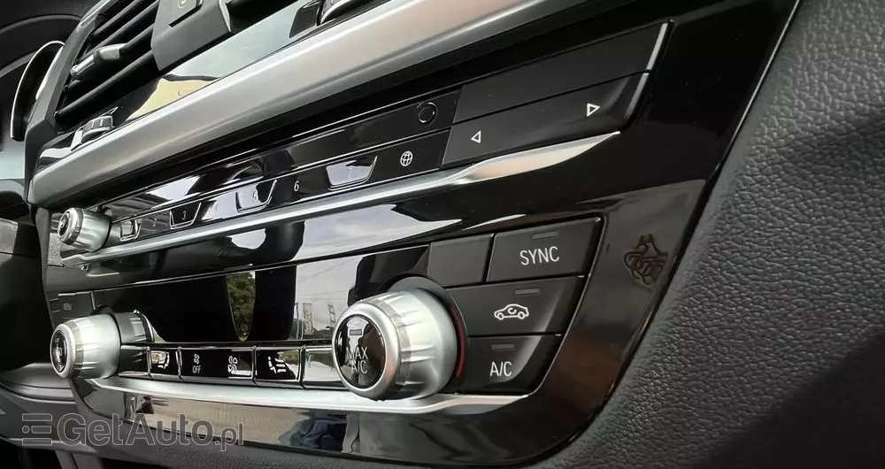 BMW X3 XDrive20d Business Edition