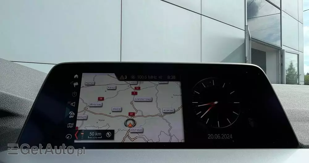 BMW X3 XDrive20d Business Edition