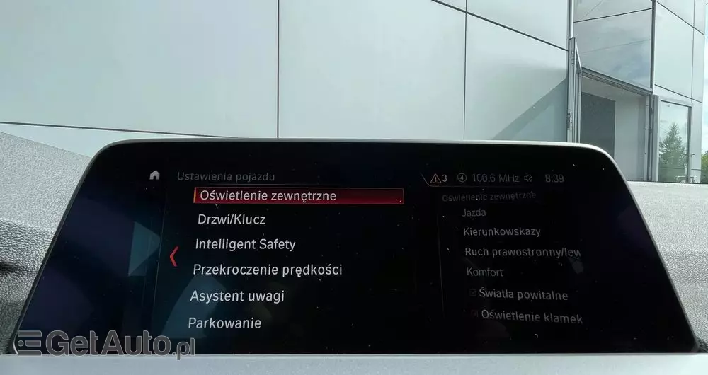 BMW X3 XDrive20d Business Edition