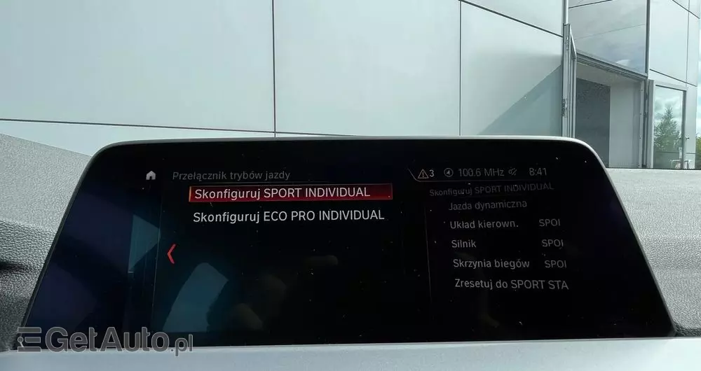 BMW X3 XDrive20d Business Edition