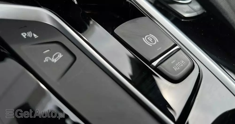 BMW X3 XDrive20d Business Edition