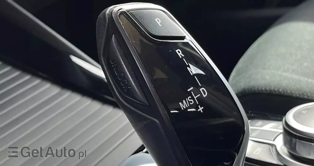 BMW X3 XDrive20d Business Edition