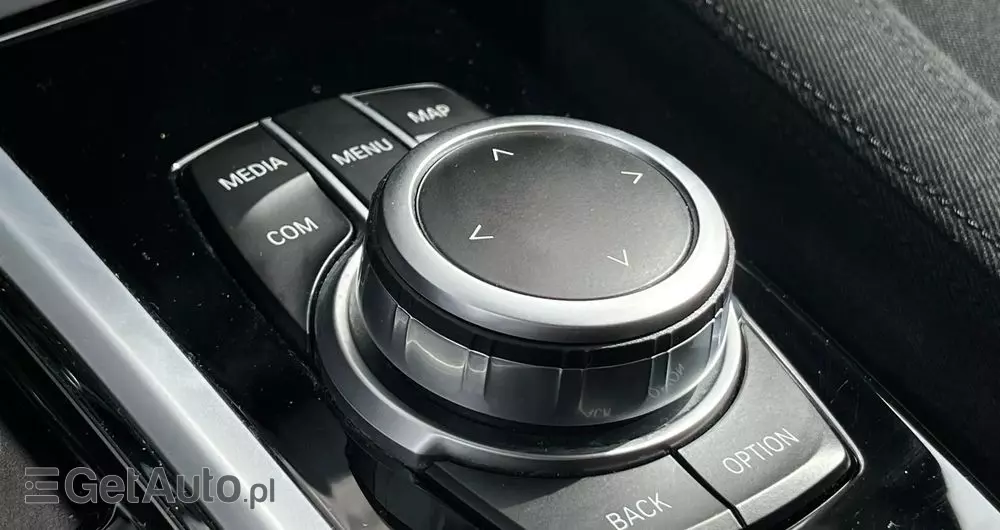 BMW X3 XDrive20d Business Edition