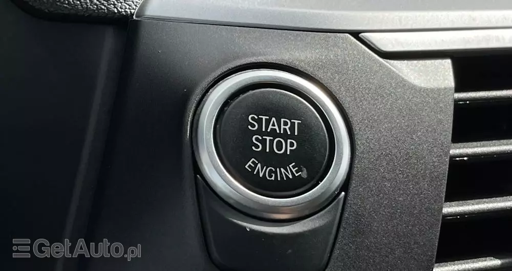 BMW X3 XDrive20d Business Edition