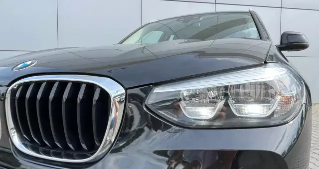 BMW X3 XDrive20d Business Edition