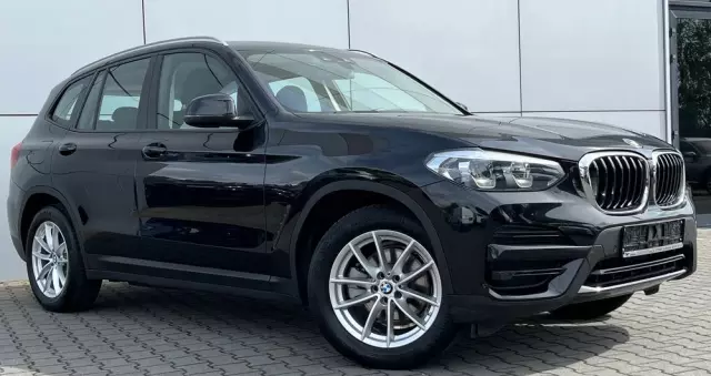 BMW X3 XDrive20d Business Edition