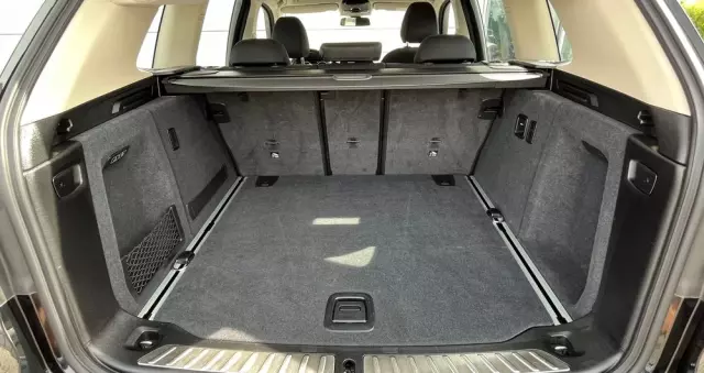 BMW X3 XDrive20d Business Edition