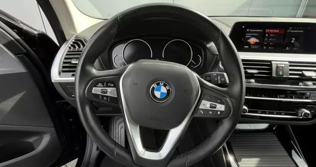 BMW X3 XDrive20d Business Edition