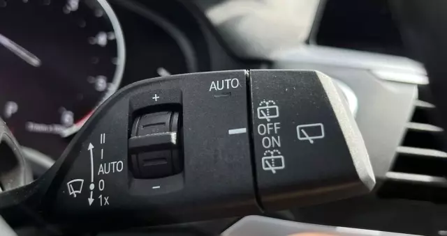 BMW X3 XDrive20d Business Edition