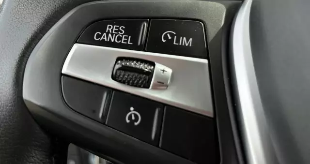 BMW X3 XDrive20d Business Edition