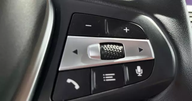 BMW X3 XDrive20d Business Edition