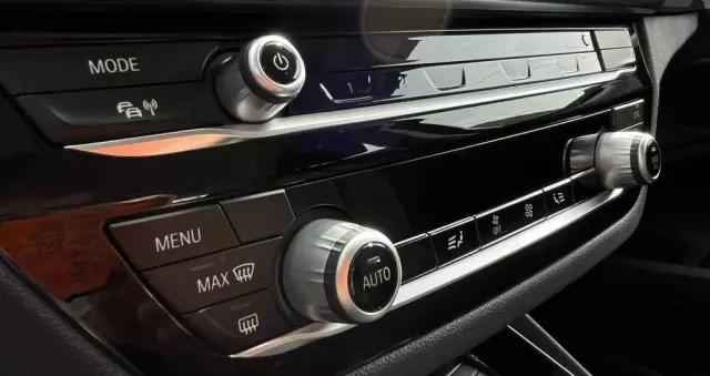 BMW X3 XDrive20d Business Edition