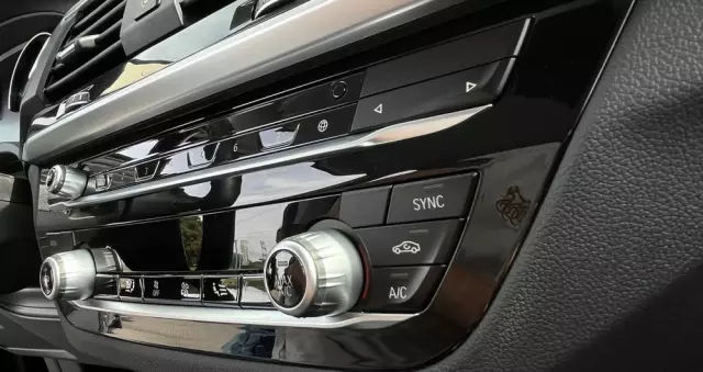 BMW X3 XDrive20d Business Edition