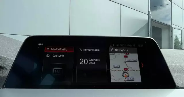 BMW X3 XDrive20d Business Edition