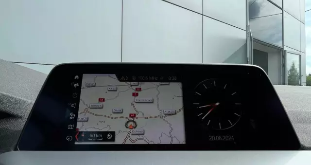 BMW X3 XDrive20d Business Edition