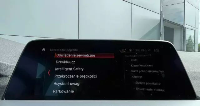 BMW X3 XDrive20d Business Edition