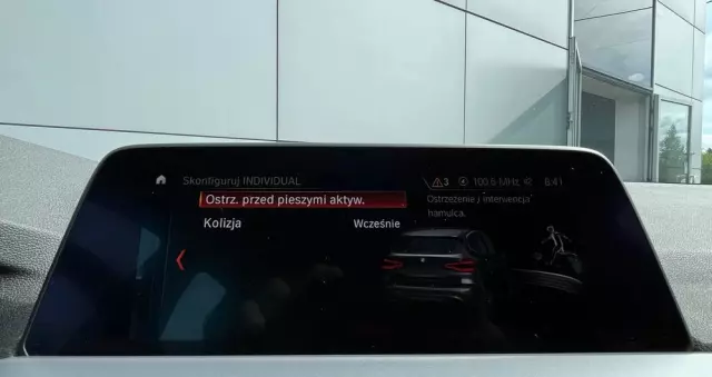 BMW X3 XDrive20d Business Edition