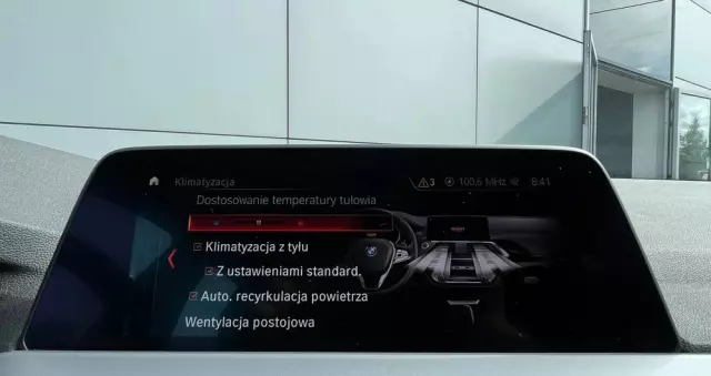 BMW X3 XDrive20d Business Edition