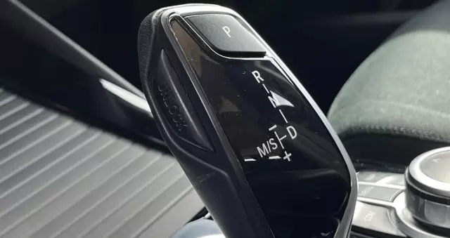 BMW X3 XDrive20d Business Edition