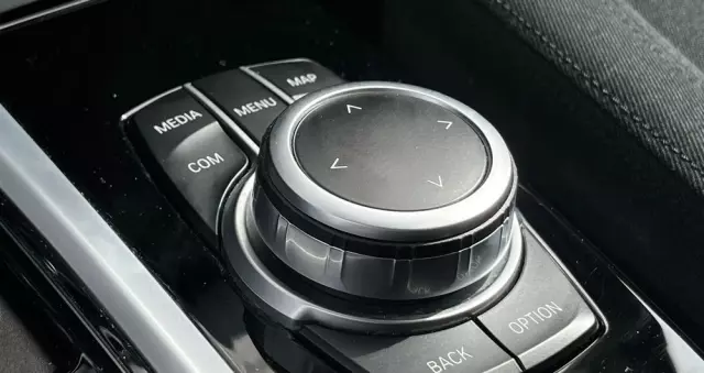 BMW X3 XDrive20d Business Edition