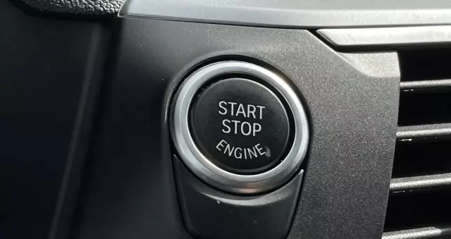 BMW X3 XDrive20d Business Edition