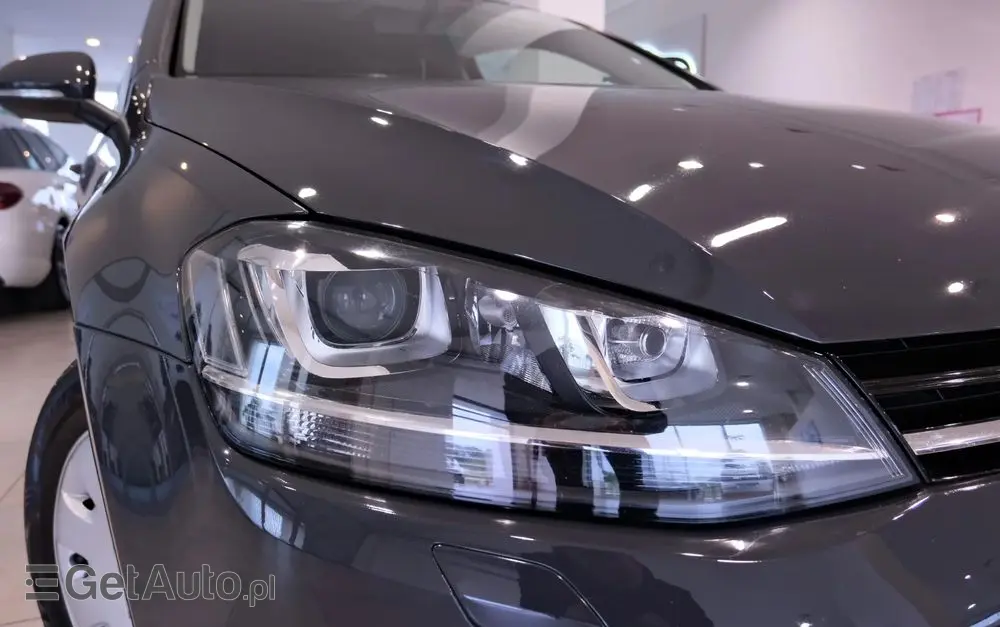 VOLKSWAGEN Golf 1.6 TDI BlueMotion Technology Cup