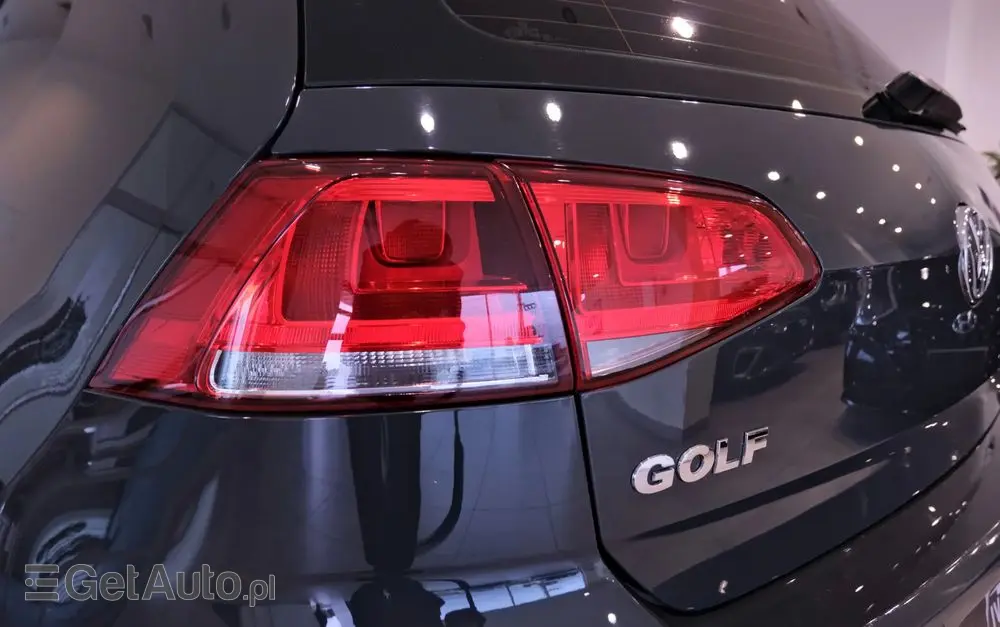 VOLKSWAGEN Golf 1.6 TDI BlueMotion Technology Cup