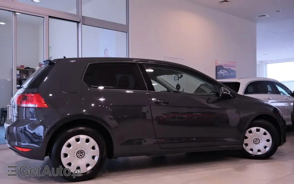 VOLKSWAGEN Golf 1.6 TDI BlueMotion Technology Cup