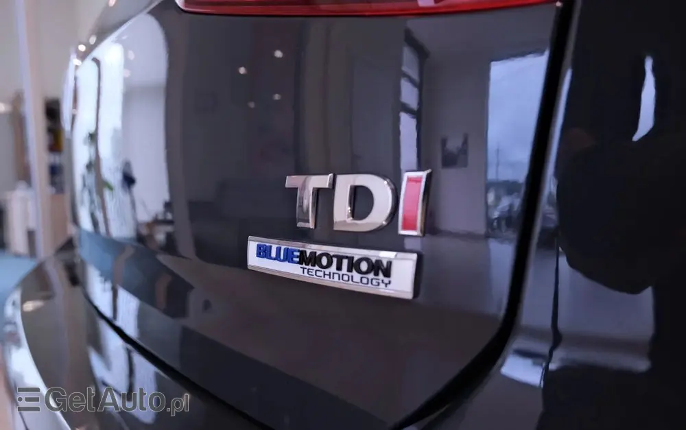 VOLKSWAGEN Golf 1.6 TDI BlueMotion Technology Cup