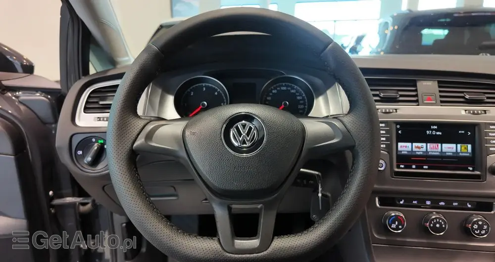 VOLKSWAGEN Golf 1.6 TDI BlueMotion Technology Cup