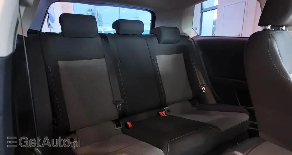 VOLKSWAGEN Golf 1.6 TDI BlueMotion Technology Cup