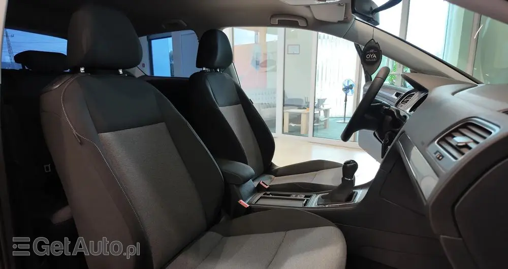 VOLKSWAGEN Golf 1.6 TDI BlueMotion Technology Cup