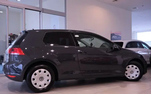 VOLKSWAGEN Golf 1.6 TDI BlueMotion Technology Cup