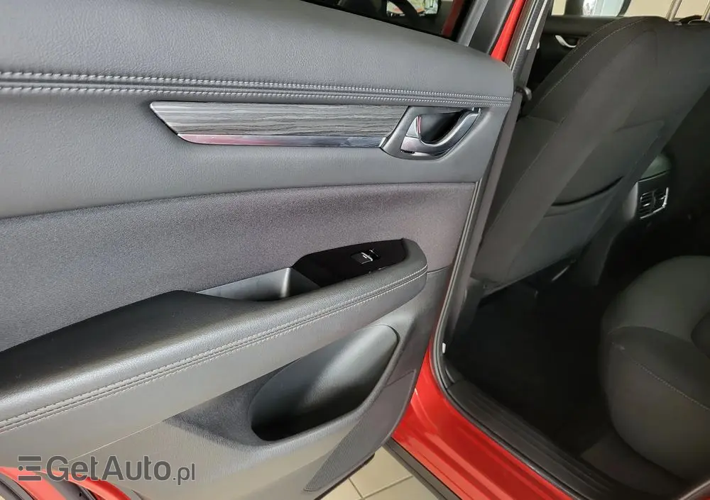 MAZDA CX-5 2.0 Exclusive-Line 2WD