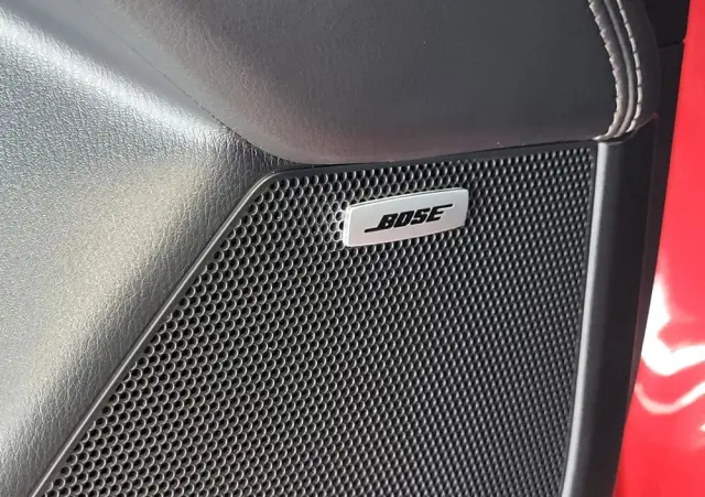 MAZDA CX-5 2.0 Exclusive-Line 2WD