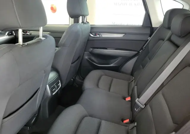 MAZDA CX-5 2.0 Exclusive-Line 2WD