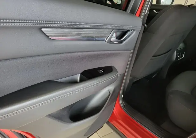 MAZDA CX-5 2.0 Exclusive-Line 2WD