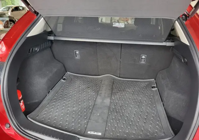 MAZDA CX-5 2.0 Exclusive-Line 2WD