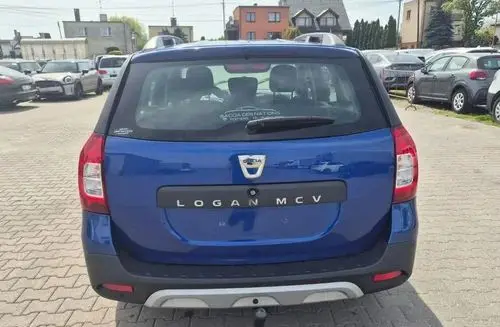 DACIA Logan 