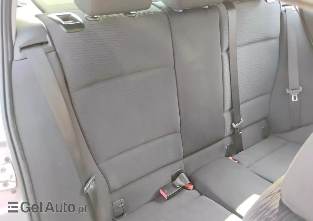 BMW Seria 1 118d xDrive