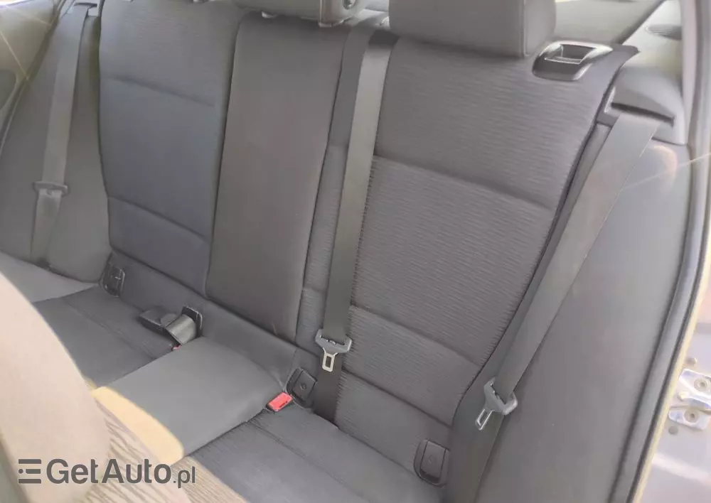 BMW Seria 1 118d xDrive