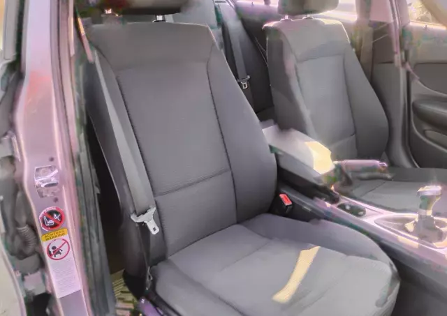 BMW Seria 1 118d xDrive