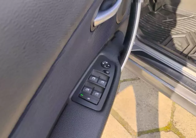 BMW Seria 1 118d xDrive