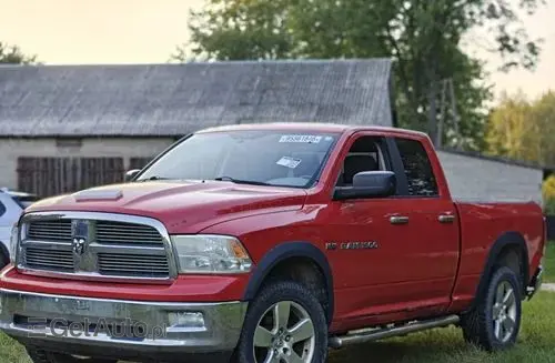 RAM 1500 